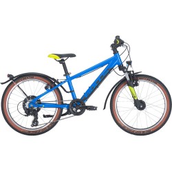 Tokee Street 20 7-spd outer