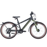 Tokee Street 20 7-spd outer