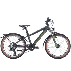 Tokee Street 20 7-spd outer