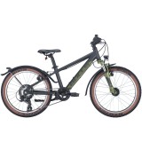 Tokee Street 20 7-spd outer