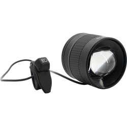 MonkeyLink 2.0 Connect / eLIGHT 100 mit Fernlicht