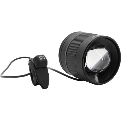 MonkeyLink 2.0 Connect / eLIGHT 100 mit Fernlicht