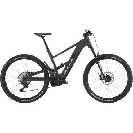 COPPERHEAD EVO AM 3